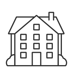 Mehrfamilienhaus